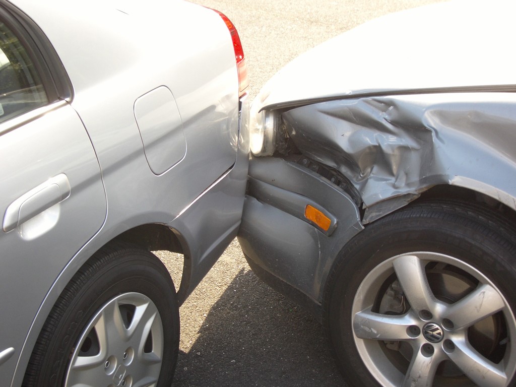 Crash Report